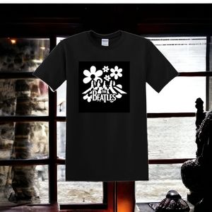 The beatles tee